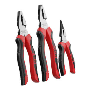 DELIXI | Multipurpose Easy-Use Pliers