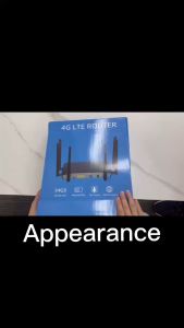 2000% เพิ่มขึ้น ความเร็ว เราเตอร์ 5G WIFI ราคาพิเศษ สำหรับแพลตฟอร์มไฟฟ้อง 100000mbps 500 ตร.ม สามารถครอบคลุมพื้นที่ได้ 100 เครื่องพร้อม รวมถึงเครื่องพร้อมกัน เราเตอร์ wifi ซิม กล่องไวไฟ เน็ตบ้าน ราวเตอร์ Wireless Router