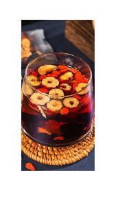 Super Saiyan Herbal Tea: A Natural Approach to Detoxifying Health