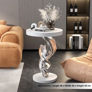 Decorative And Practical Floor Lamp