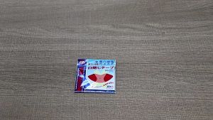 30pcs Stiker Sticker Anti Mendengkur Anti Ngorok Anti Dengkur Snore Stopper Mouth Seal Strip Stiker Sticker