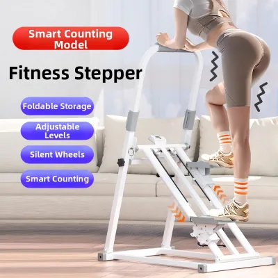 HUAIGU | Multi-function Home Stair Climbing Machine Fitness Equipment