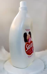 Nước Xả Vải Siusop Mỹ Hảo 3.5 KG - Triệu Hạt Lưu Hương