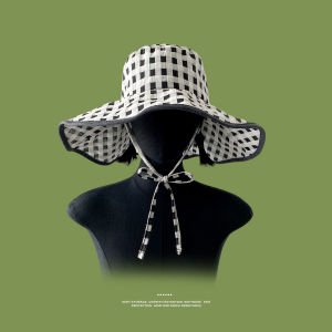WEIAI | Stylish Sun-protective Outdoor Hat