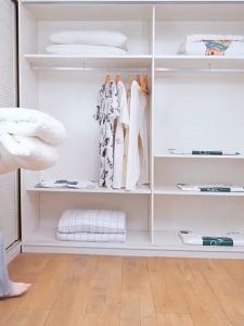 Resealable Vacuum Storage Compressed Bag Travel Storage Reusable Vacuum Sealer Bag Saving Space