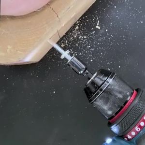 Impact Magnetic Nut Driver Bit Set Metric Hex Socket Drill Bits Chuck Adapter Screwdriver Sockets Sleeves for Power Tools Parts