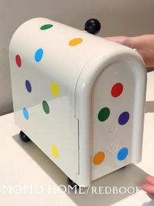 Cosmetic Storage Box