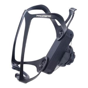 Quick-Release Water Bottle Cage