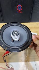 Đôi Loa Cánh Cửa Ô Tô Bass 16 Kenwood Kfc-1694Ps 480W Toàn Dải 3 Đường Tiếng Độ Âm Thanh Xe Hơi Cao Cấp-H2Pro Tech Loa Đồng Trục 4 Ohm Chất Lượng Cao Bảo Hành 12 Tháng Loa Ô Tô Kenwood - Lazada