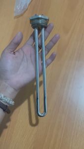 Element Water Heater Chromalox Heater 1000W 1500W 2000W 3000W