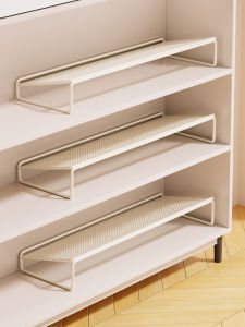 evesigar | Space-Saving Shoe Cabinet Organizer