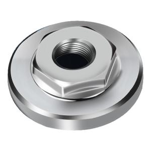 NIANXU | Stainless Steel Angle Grinder Accessories Grinding Disc Cutting Disc Clamp Nut Hexagon Screw