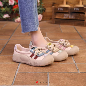 Doman Pilot Goddess Shoes Omai 2024 Summer New Arrival Height Increasing Women Shoes Breathable Soft Bottom Retro Casual Shoes