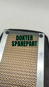 Filter Udara Vixion: Memahami & Menggunakan Filter Udara Mobil