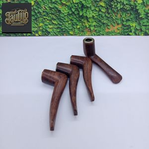 once pipa kayu galih asem minimalis A612