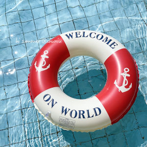 PATGEAR | Adult & Child Underarm Floatation Aid