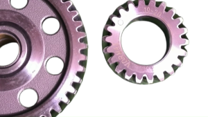 CAM SHAFT W/ TIMING GEAR SET TMX 155/TMX 125/RUSI 125/150