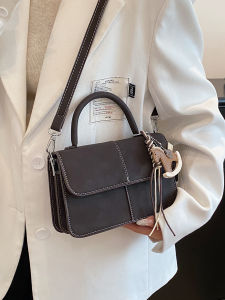 mo’style | Trendy Leather Autumn Winter Tote Bag