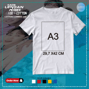 Bikin kaos keren desain suka suka
