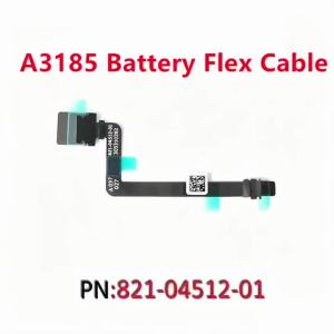 New Original Battery Flex Cable For MacBook Pro 14-inch A3185 EMC8623 M4 Max Late 2024 Year