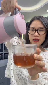 Phích giữ nhiệt Unie UKW09 dung tích 1.4L giữ nóng – lạnh lâu lên tới 36h - An Gia Phúc