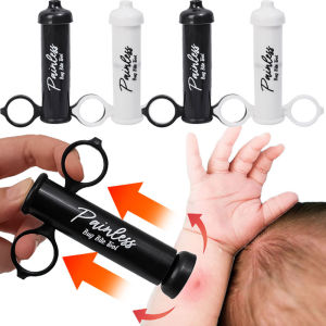 Vacuum Venom Extractor Hiking Wilderness Adventure Bee Insect Bites Detox Pump Outdoor Survival Emergency Rescue Tool