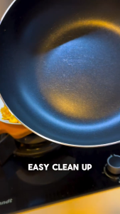 Wyking 30cm Induction Non-stick Wok Pan