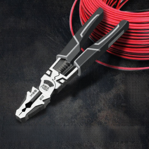 AIRAJ | Multi-purpose Industrial Household Pliers