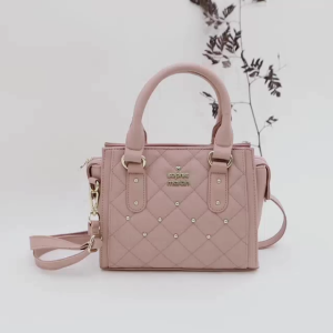 Sophie Martin Tas Bahu Wanita Bordiola Bag