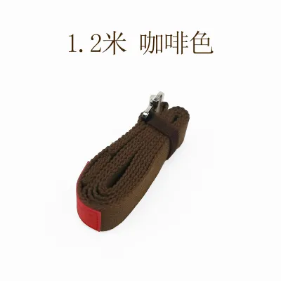 Yoga Stretch Strap 2.5cm