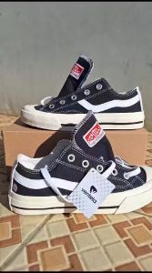 PROMO SEPATU VENTELA PUBLIC LOW PENDEK SEPATU VENTELA PENDEK SEKOLAH PREMIUM PLUS BOX COD