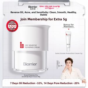 BIORRIER | Barrier Repair Soothing Face Cream