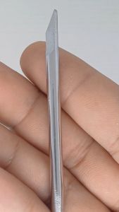 Solder Tip 60W Silver Panjang 70 mm Diameter 55 mm