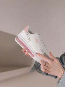 Luxus Jasline Sepatu Import Wanita Kekinian Sepatu Putih Sepatu Korean Style LXA05