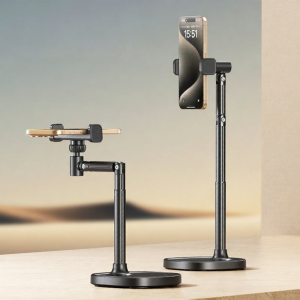 xiaotian | Live Shooting Desktop Stand Foldable Adjustable Magnetic Support Bracket