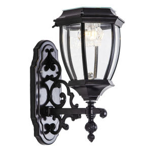 Solar Wall Light Outdoor Waterproof Garden Light Small Sedan Solar Door Lamps Terrace Garden Electric LED Lights Control Outdoor lighting