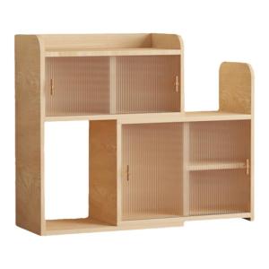 New Mini Multi-Layer Easy Storage Cabinet