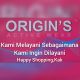 Origins Active Wear
