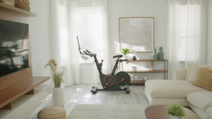 Echelon EX-5S-22 Smart Connect Bike / Spin Bike w 1 Year Warranty ( HD Touchscreen Smart Connect)