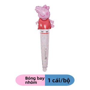 Hasbro | Bộ Đồ Dùng Tiệc Theo Chủ Đề Heo Hồng Hasbro - Bộ Kết Hợp Đĩa Giấy Cốc Khăn Trải Bàn Cho Bữa Tiệc Sinh Nhật Peppa Thời Trang Cho Buổi Họp Mặt Gia Đình