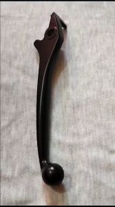 PROMO HANDLE REM DEPAN KANAN HANDLE STANDAR SUPRA X SUPRA X 125 KARISMA REVO VARIO TECHNO HITAM