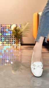 New arrival ballet flat fashion shoes for women