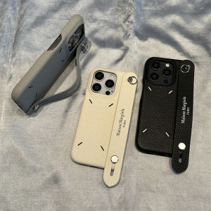 LUXURY INSEC FEMALE MASHANG Phone Case Creative protection  X- XS MAX 12 pro And SE Phone Cover with Strap