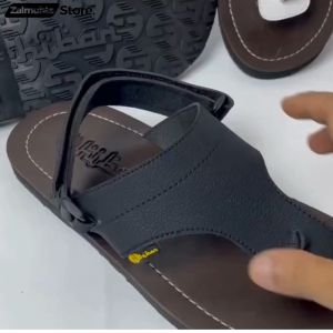 Sandal Pria Borneo Series Zalmuhta Store