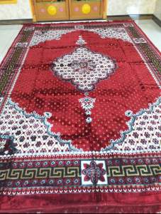AMBAL TURKIYE PREMIUM/KARPET LANTAI JUMBO 200X300 MADE IN TURKIYE