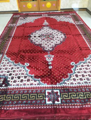 AMBAL TURKIYE PREMIUM/KARPET LANTAI JUMBO 200X300 MADE IN TURKIYE