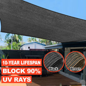 Anti UV 90% Sunshade Net: A Comprehensive Guide