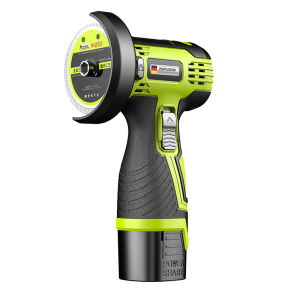 Zhipu | Cordless Mini Electric Grinder Multifunctional Cutting Polishing