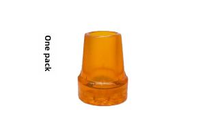 Lightweight Handcrafted Wooden Cane Practical Elderly Walking Stick Rhinoceros Bamboo Hiking Stick Solid Wood Anti-slip Cane