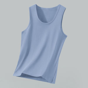 NO.TEE | Mens Cooling Antibacterial Sleeveless Shirt